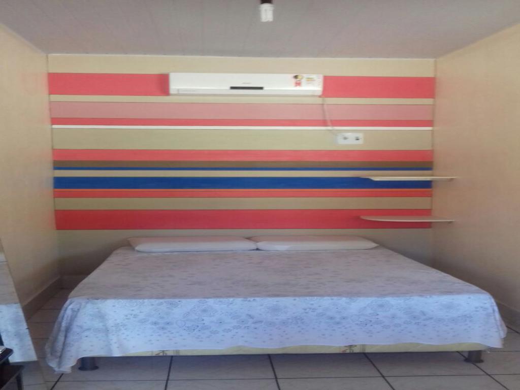 Pousada Sao Jose São Paulo Kültér fotó